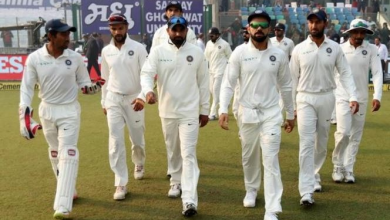 Photo of WTC : इन 5 भारतीय बल्लेबाजों ने बनाये सबसे ज्यादा रन, नाम जानकर चौक उठेंगे आप