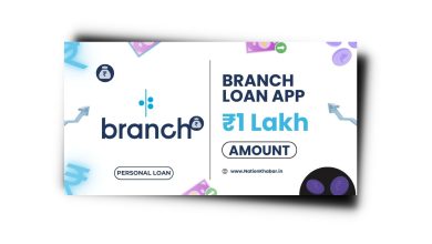 Photo of Branch Loan App से लोन कैसे लें? Branch Loan App Review 2024