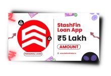Photo of Stashfin Loan App से लोन कैसे लें? Stashfin Loan App Review 2024